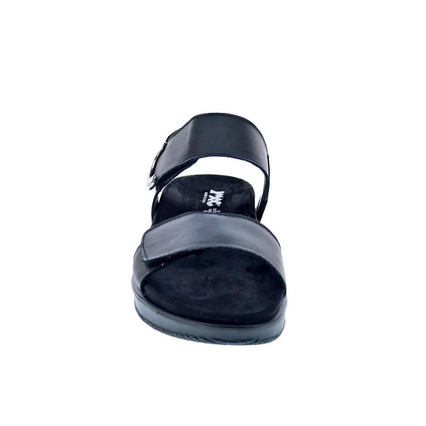Sandalias Imac zapatos Mujer modelo 108700 Negro 