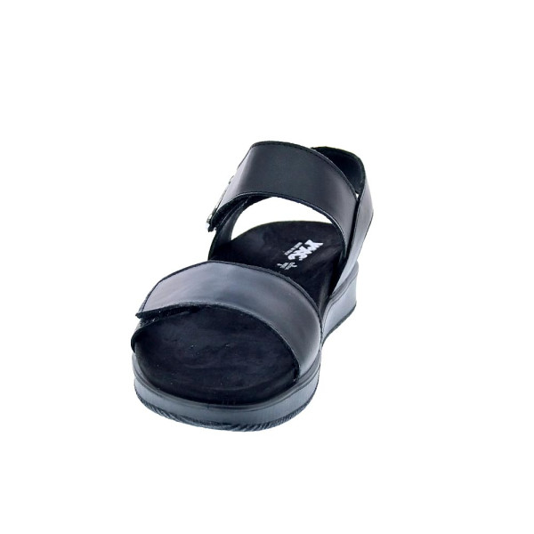 Sandalias Imac zapatos Mujer modelo 108700 Negro 