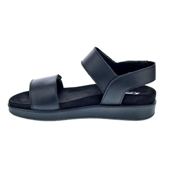 Sandalias Imac zapatos Mujer modelo 108700 Negro 