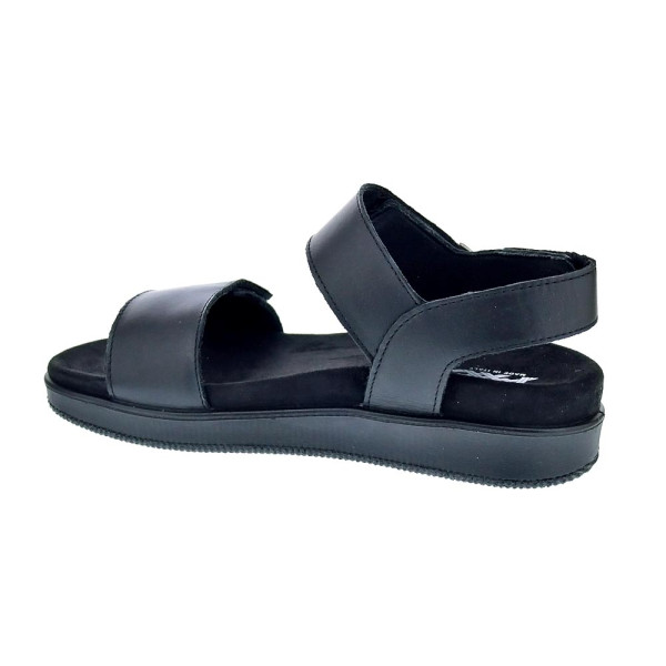 Sandalias Imac zapatos Mujer modelo 108700 Negro 