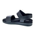 Sandalias Imac zapatos Mujer modelo 108700 Negro 