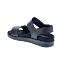 Sandalias Imac zapatos Mujer modelo 108700 Negro 