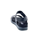 Sandalias Imac zapatos Mujer modelo 108700 Negro 