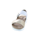 Sandalias Imac zapatos Mujer modelo 108700 Blanco 