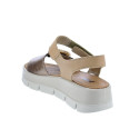 Sandalias Imac zapatos Mujer modelo 108870 Beige 
