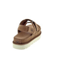 Sandalias Ugg zapatos Mujer modelo Goldenstar Gleam Marrón 