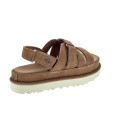 Sandalias Ugg zapatos Mujer modelo Goldenstar Gleam Marrón 