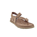 Sandalias Ugg zapatos Mujer modelo GoldenGaze Marrón 