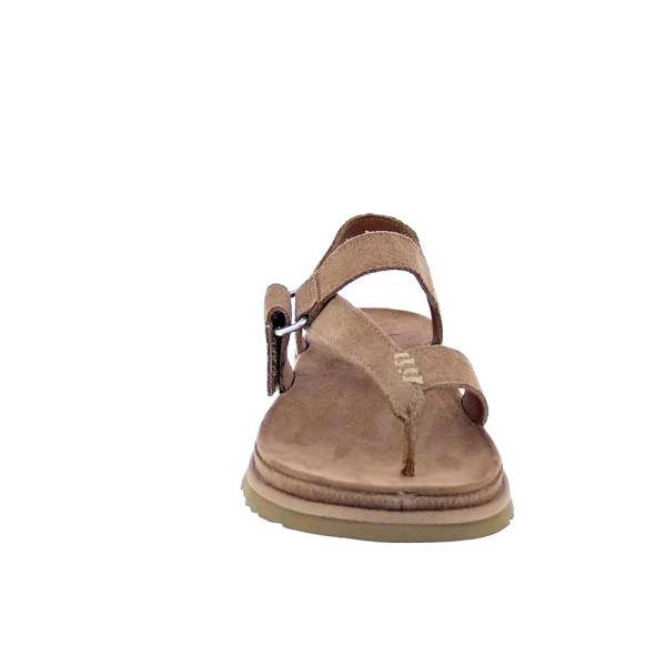 Sandalias Ugg zapatos Mujer modelo GoldenGaze Marrón 