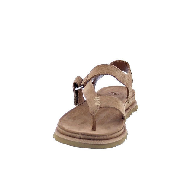Sandalias Ugg zapatos Mujer modelo GoldenGaze Marrón 