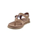 Sandalias Ugg zapatos Mujer modelo GoldenGaze Marrón 