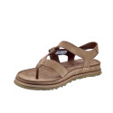 Sandalias Ugg zapatos Mujer modelo GoldenGaze Marrón 