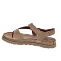 Sandalias Ugg zapatos Mujer modelo GoldenGaze Marrón 
