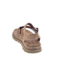 Sandalias Ugg zapatos Mujer modelo GoldenGaze Marrón 