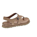 Sandalias Ugg zapatos Mujer modelo GoldenGaze Marrón 