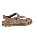 Sandalias Ugg zapatos Mujer modelo GoldenGaze Marrón 