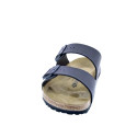 Sandalias Birkenstock zapatos Hombre modelo Arizona Negro 