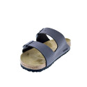Sandalias Birkenstock zapatos Hombre modelo Arizona Negro 