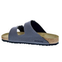 Sandalias Birkenstock zapatos Hombre modelo Arizona Negro 