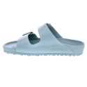 Sandalias Birkenstock zapatos Mujer modelo Arizona Eva Gris 