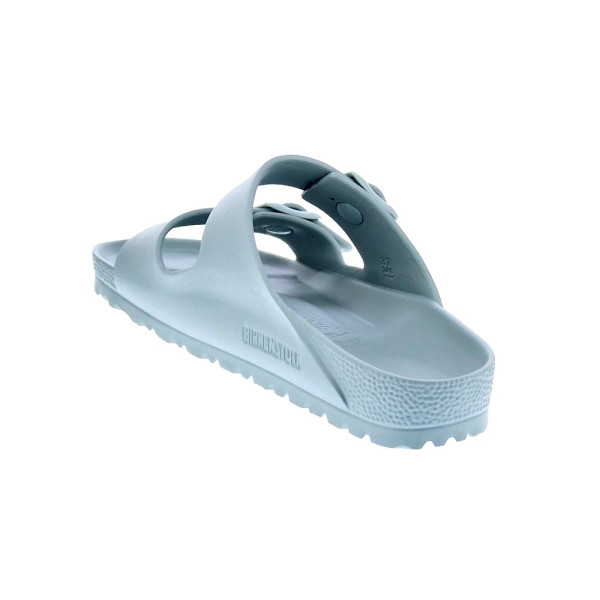 Sandalias Birkenstock zapatos Mujer modelo Arizona Eva Gris 