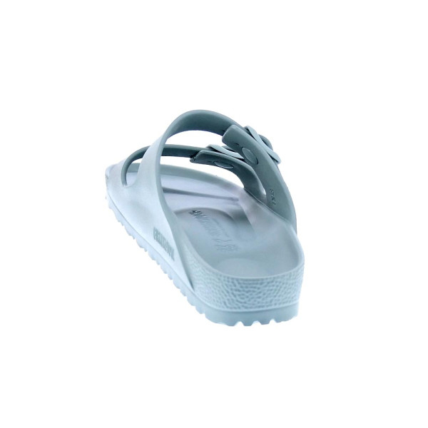 Sandalias Birkenstock zapatos Mujer modelo Arizona Eva Gris 