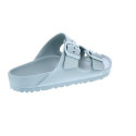Sandalias Birkenstock zapatos Mujer modelo Arizona Eva Gris 