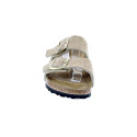 Sandalias Birkenstock zapatos Mujer modelo Arizon Beige 