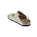 Sandalias Birkenstock zapatos Mujer modelo Arizon Beige 
