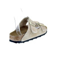 Sandalias Birkenstock zapatos Mujer modelo Arizon Beige 