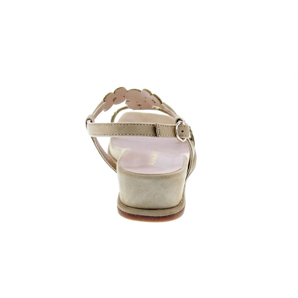 Sandalias Alma en Pena zapatos Mujer modelo V2651413 Beige 