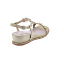 Sandalias Alma en Pena zapatos Mujer modelo V2651413 Beige 