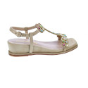Sandalias Alma en Pena zapatos Mujer modelo V2651413 Beige 