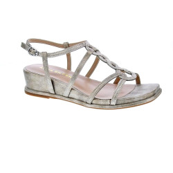 Sandalias Alma en Pena zapatos Mujer modelo V2651401 Beige  2