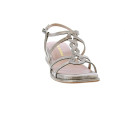 Sandalias Alma en Pena zapatos Mujer modelo V2651401 Beige 