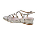 Sandalias Alma en Pena zapatos Mujer modelo V2651401 Beige 