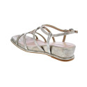 Sandalias Alma en Pena zapatos Mujer modelo V2651401 Beige 