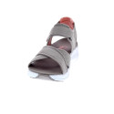 Sandalias Skechers zapatos Mujer modelo Arch Fit 2.0 Marrón 