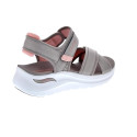 Sandalias Skechers zapatos Mujer modelo Arch Fit 2.0 Marrón 