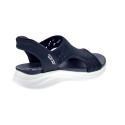 Sandalias Skechers zapatos Mujer modelo Ultra Flex 3.0 Negro 