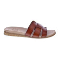 Sandalias Skechers zapatos Mujer modelo Desert Kiss Marrón 