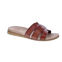 Sandalias Skechers zapatos Mujer modelo Desert Kiss Marrón 