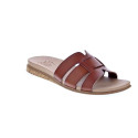 Sandalias Skechers zapatos Mujer modelo Desert Kiss Marrón 