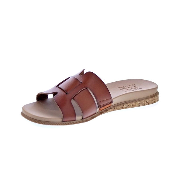 Sandalias Skechers zapatos Mujer modelo Desert Kiss Marrón 