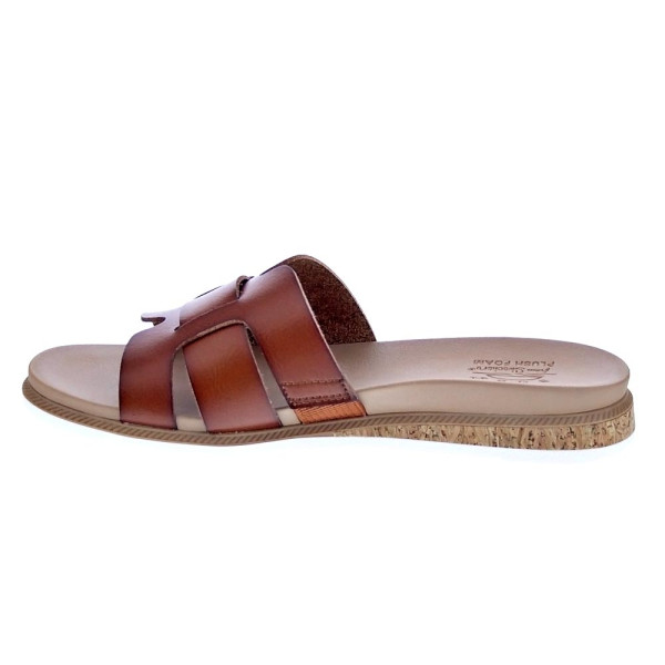 Sandalias Skechers zapatos Mujer modelo Desert Kiss Marrón 