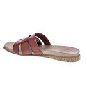 Sandalias Skechers zapatos Mujer modelo Desert Kiss Marrón 