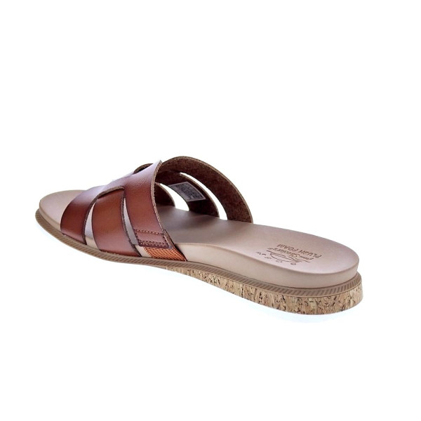 Sandalias Skechers zapatos Mujer modelo Desert Kiss Marrón 