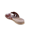 Sandalias Skechers zapatos Mujer modelo Desert Kiss Marrón 