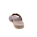 Sandalias Skechers zapatos Mujer modelo Desert Kiss Marrón 