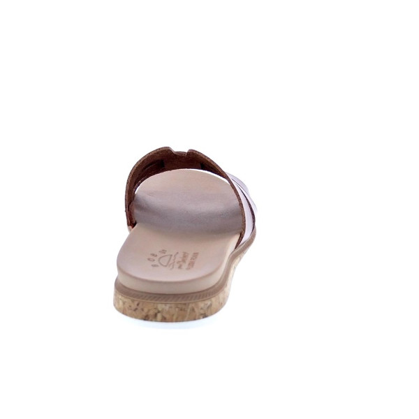 Sandalias Skechers zapatos Mujer modelo Desert Kiss Marrón 